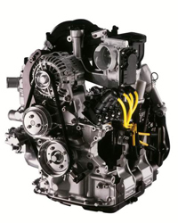 U240A Engine